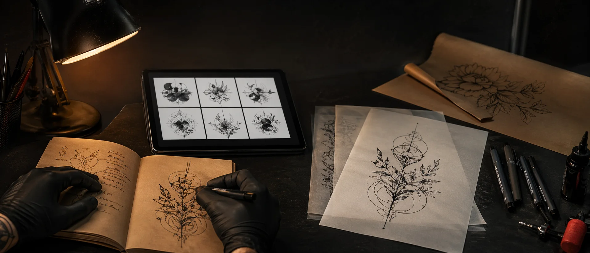 ChatGPT Images 2.0 Tattoo Prompts: How to Design Ink That Actually Works