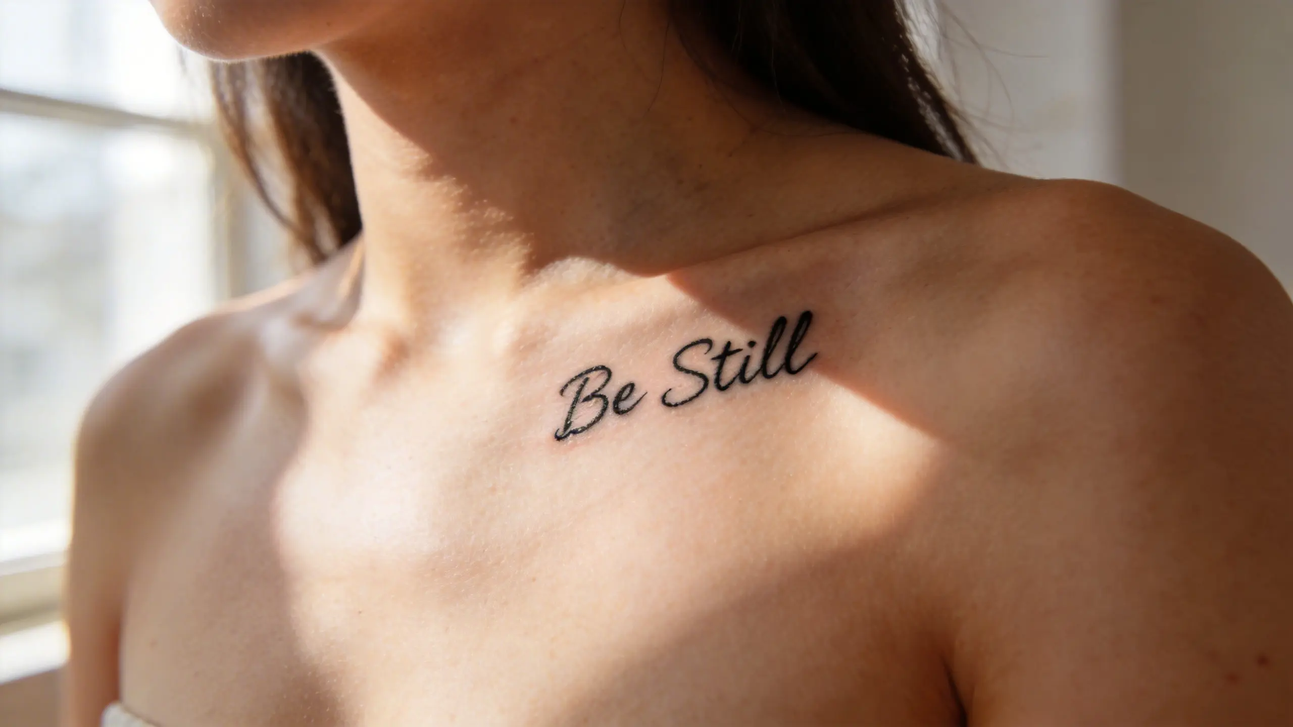 10 Text Tattoo Styles That Are Everywhere in 2026
