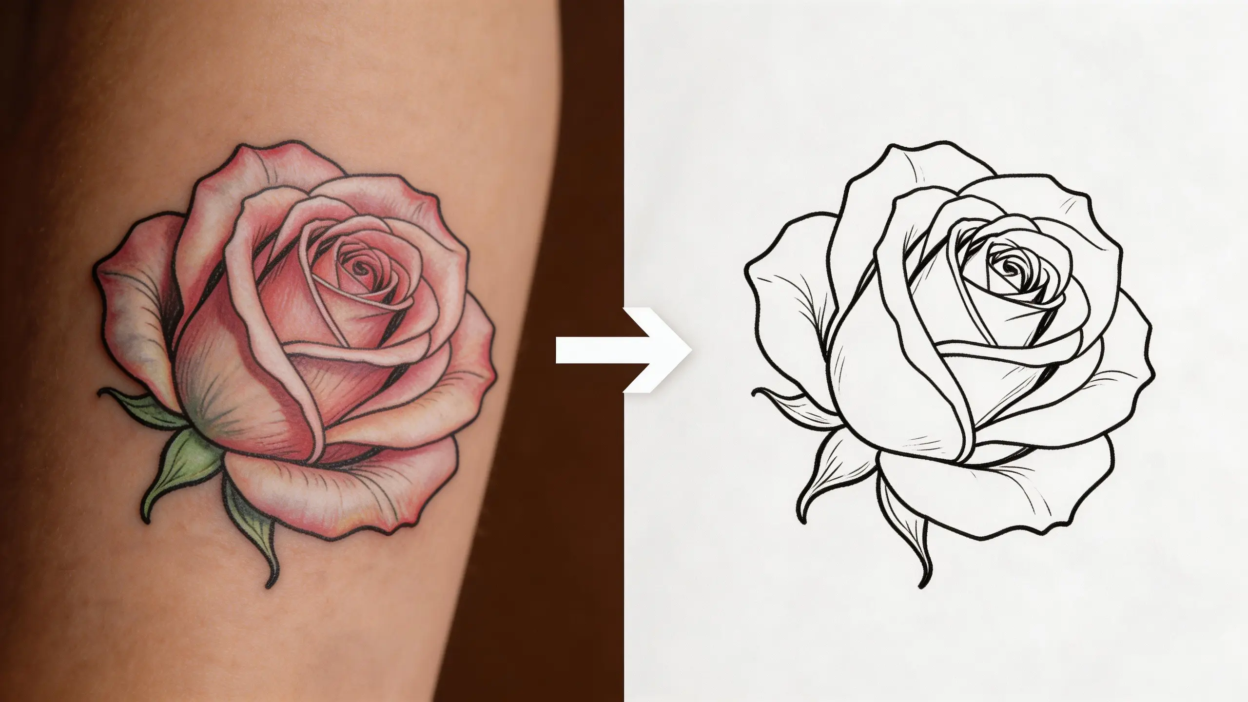 Stencil Extraction: Foundation of Mastery