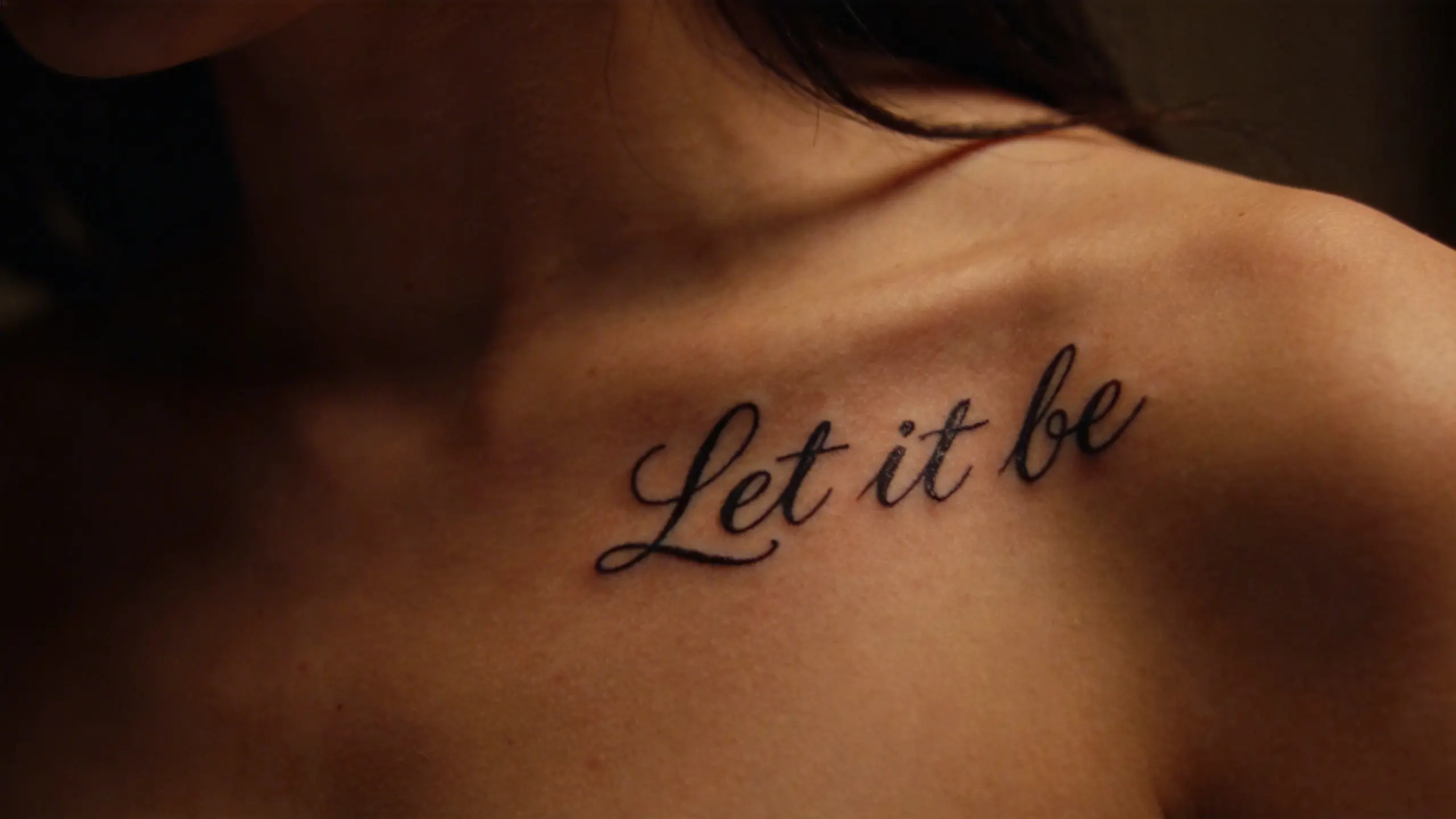 Typography: Soul in Script